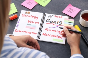 vision et objectif