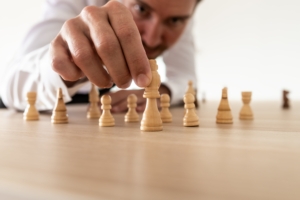 vision stratégique