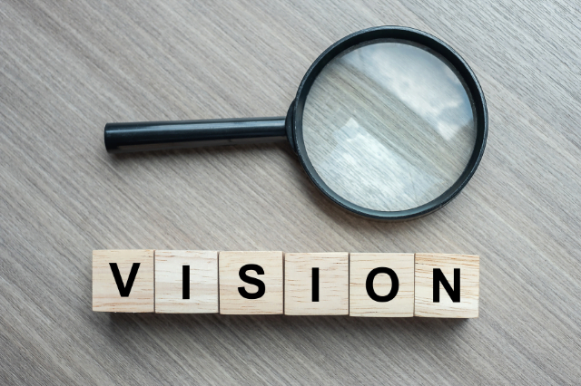 visualiser ses objectifs