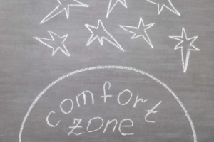 zone de confort